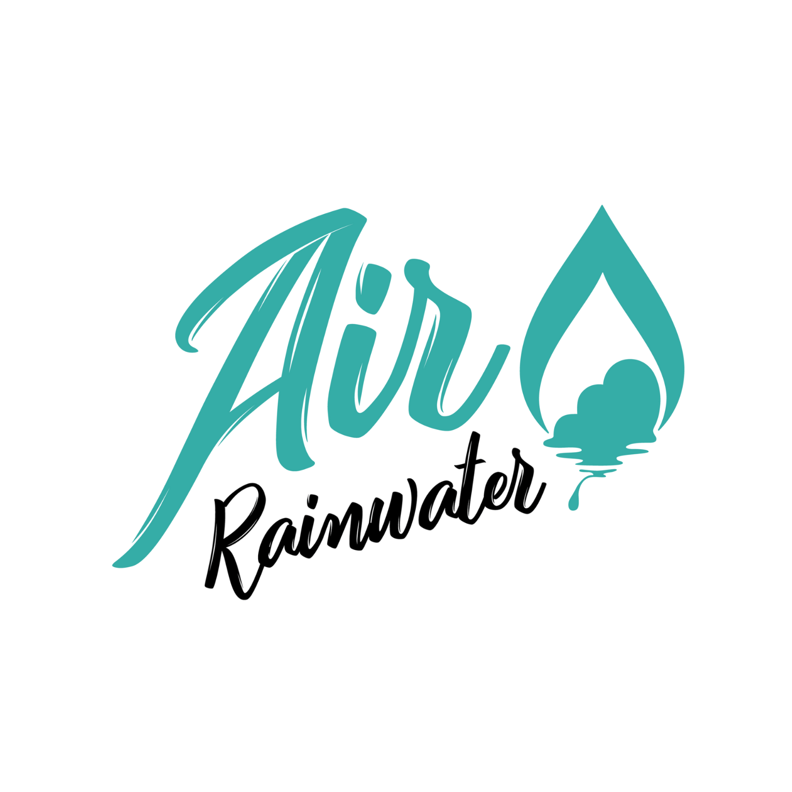 Air Rainwater